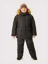 NIKASTYLE Куртка 608044 п4з6525 черный