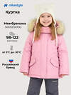 NIKASTYLE Куртка 608054 4з5226 сакура