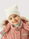 NIKASTYLE Шапка 608095 11з50826 молоко