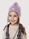 NIKASTYLE Шапка 608101 11з50426 пудра