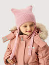 NIKASTYLE Шапка 608108 11з50826 фламинго