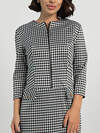 LT Collection Платье 608245 П16038-19М Черный