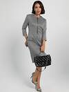 LT Collection Платье 608245 П16038-19М Черный