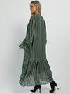 LT Collection Платье 608250 П16257-39М Зеленый