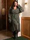 LT Collection Платье 608250 П16257-39М Зеленый