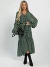LT Collection Платье 608250 П16257-39М Зеленый