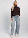 LT Collection Водолазка 608254 Б16296-20М 