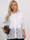 LT Collection Рубашка 608255 Б16340-10М 