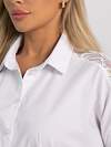 LT Collection Рубашка 608255 Б16340-10М 