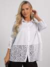 LT Collection Рубашка 608255 Б16340-10М 