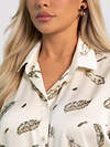 LT Collection Рубашка 608256 Б16339-10М 