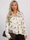 LT Collection Рубашка 608256 Б16339-10М 