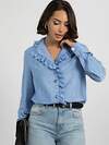 LT Collection Блуза 608258 Б16351-54М 