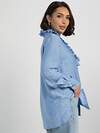 LT Collection Блуза 608258 Б16351-54М 