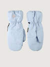 NIKASTYLE Варежки 608378 14з55226 небесный