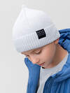Bodo Шапка 608546 10-428MU светло-серый