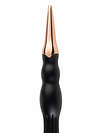 Kristaller Термобрашинг для укладки волос XL / Ceramic + Ionic TG-39/32, 32 мм, черный 608624 28597 