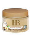 HB (Health & Beauty) Скраб для тела парфюмированный, ваниль и кокос, 450 мл 608630 28643 