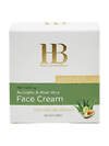 HB (Health & Beauty) Интенсивный крем для лица с авокадо и алоэ, 50 мл 608631 28635 
