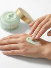 HB (Health & Beauty) Интенсивный крем для лица с авокадо и алоэ, 50 мл 608631 28635 