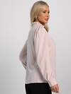 LT Collection Блуза 608658 Б16245-16М пудровый