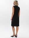 LT Collection Платье 608662 П16270-54М Черный