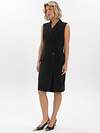 LT Collection Платье 608662 П16270-54М Черный
