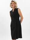 LT Collection Платье 608662 П16270-54М Черный