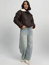 LT Collection Куртка 608664 Б16342-18М Коричневый