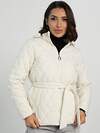 LT Collection Куртка 608666 Б16363-18М Белый