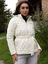 LT Collection Куртка 608666 Б16363-18М Белый