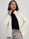 LT Collection Куртка 608666 Б16363-18М Белый