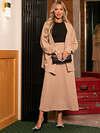 LT Collection Юбка 608674 Ю15054-39М 