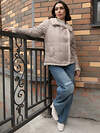 LT Collection Куртка 608680 Б16399-18М 
