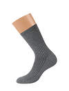Omsa Носки 608734 OMSA COMFORT 310, WO+PC Grigio Chiaro (Серый)
