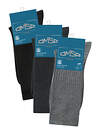 Omsa Носки 608734 OMSA COMFORT 310, WO+PC Grigio Chiaro (Серый)