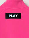 PLAYTODAY Куртка 608737 32621612 фуксия