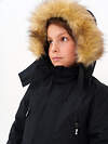PLAYTODAY Куртка 608760 32611558 черный