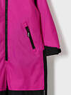 PLAYTODAY Комбинезон 608765 32622377 черный,розовый