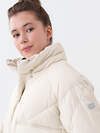 PLAYTODAY Куртка 608808 32621683 бежевый