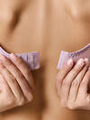 MARK FORMELLE Бюстгальтер 608887 512849 морской туман