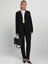 LT Collection Костюм 608926 К16263-9М Черный