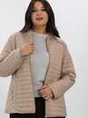 LT Collection Куртка 608927 Б16295-18М Бежевый