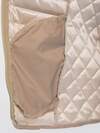 LT Collection Куртка 608927 Б16295-18М Бежевый