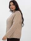 LT Collection Куртка 608927 Б16295-18М Бежевый