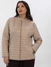LT Collection Куртка 608927 Б16295-18М Бежевый