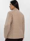LT Collection Куртка 608927 Б16295-18М Бежевый