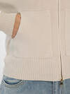 LT Collection Джемпер 608928 Б16347-7М Бежевый