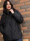 LT Collection Куртка 608929 Б16354-4М Черный
