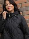 LT Collection Куртка 608929 Б16354-4М Черный